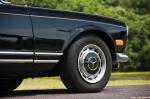 Mercedes-Benz 280 SL Roadster 1971 года